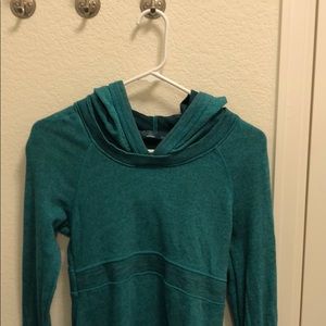 PrAna tunic